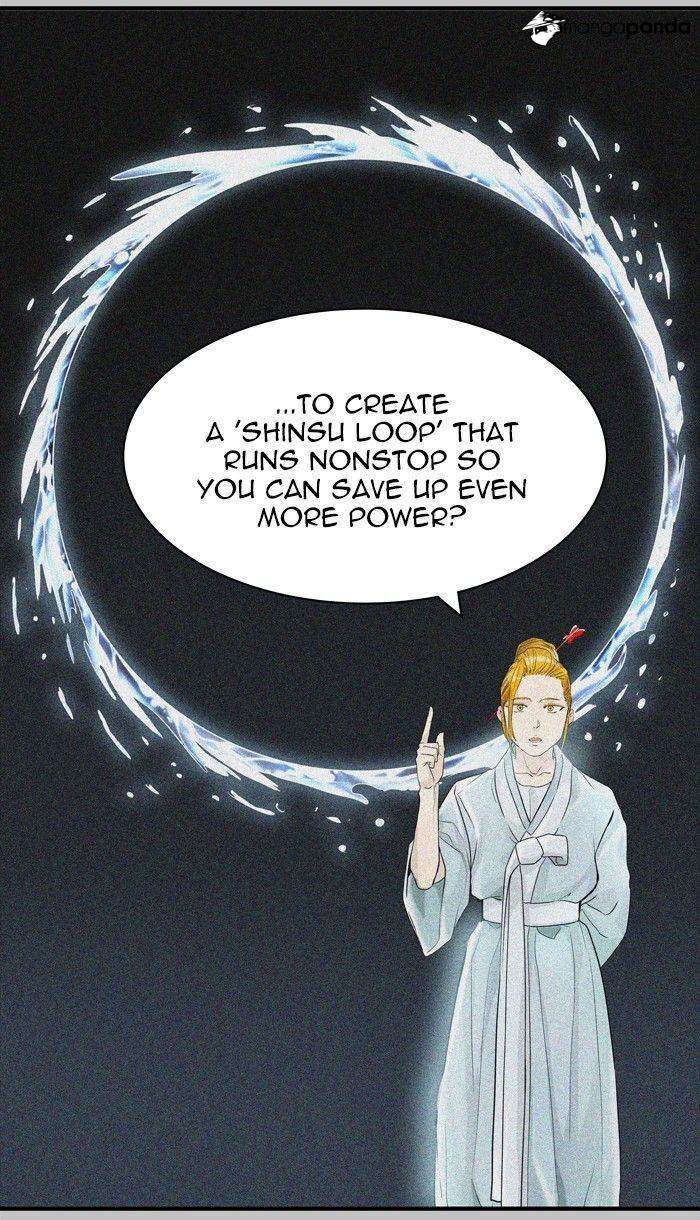 Tower of God Chapter 428 image 087